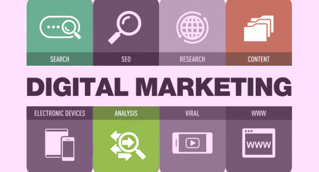 MKBSD Digital Marketing 2017 MKBSD Digital Marketing 2017