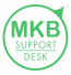 MKB Support Desk